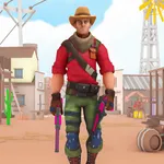 Western Girl Last Hope icon