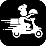 Driver Eats icon