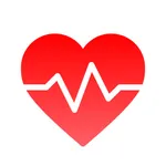 CardiCare - Heart Rate&Health icon