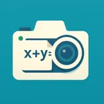 HomeworkCam: AI Solver icon