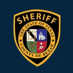 Bexar County Sheriff's Office icon