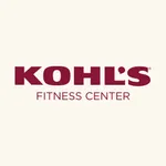 Kohl's Fitness Center icon