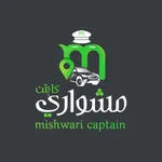 Mishwary Driver icon