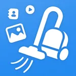 Clean Storage + icon