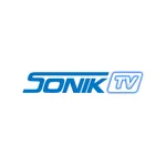 SONIK TV icon