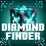 Diamond Finder: Ores & Seeds icon