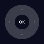 Smart TV Remote – Rokee icon