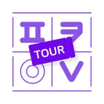 Phocaive Tour - BTS icon