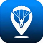 Skydive Compass icon