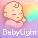 Baby Sleep Sounds & Lights icon
