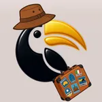 Capitals Quiz – TocoApps icon