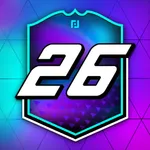 Pacwyn 26 Draft & Pack Opener icon