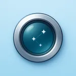 Telescope Eyepiece Calculator icon