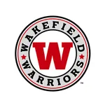 Wakefield Warriors Athletics icon