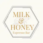 Milk & Honey Coffee icon