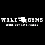 W.O.L.F. Gyms icon