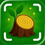 Tree Identifier - WoodBot icon
