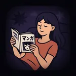 MyMangaLibrary icon