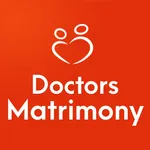 DoctorsMatrimony icon