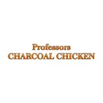 Professors Charcoal Chicken icon