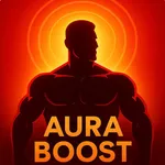 Aura Booster Testo Frequency icon