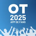 OT Fans 2025 - Noticias y más icon