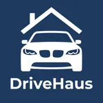 DriveHaus icon