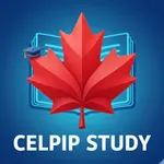 CELPIP Flashcards icon