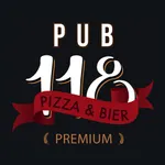 Pub 118 icon