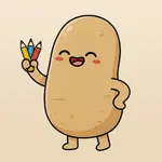 Focus Friend, ADHD Focus Buddy icon