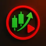 Stock Trading Simulator & Game icon