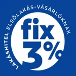 FIX 3% Startolj rá icon