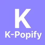 K-Popify: K-Pop Photo Studio icon