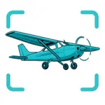 Plane Identifier: PlaneSnap icon