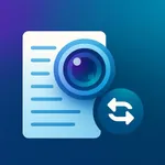 Photo Translator&Image to Text icon