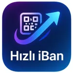 Hizli IBAN Pro icon