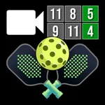BT Pickleball Camera icon