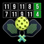 BT Pickleball Scoreboard icon