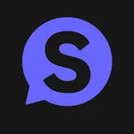 SpeakCraft: AI English Coach icon