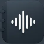 NoteTalk AI Notes & Meetings icon