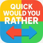 Quick Would You Rather icon