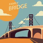 Family Bridge: Co-Parenting icon
