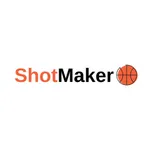 ShotMaker-AI Basketball Coach icon