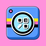 Qryon Scan-QR Maker,Reader icon