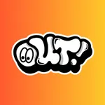 OUT! - IRL Hangout icon