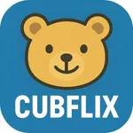 cubflix icon