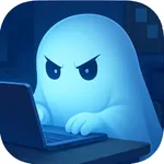 Go Ghost Lock In icon