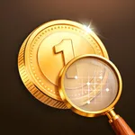 CoinValue：Coin Identifier icon