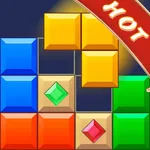 Block Block : Hot Puzzle Jelly icon