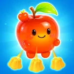 Jelly Away - Sorting Master 3D icon